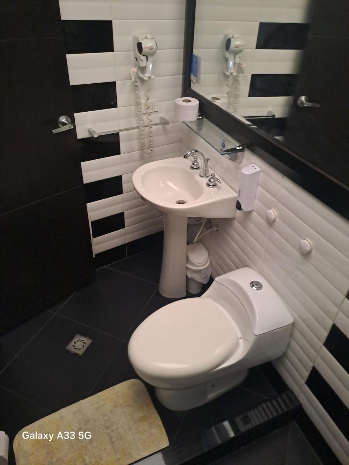 Hotel Classic Μπογκοτά Εξωτερικό φωτογραφία