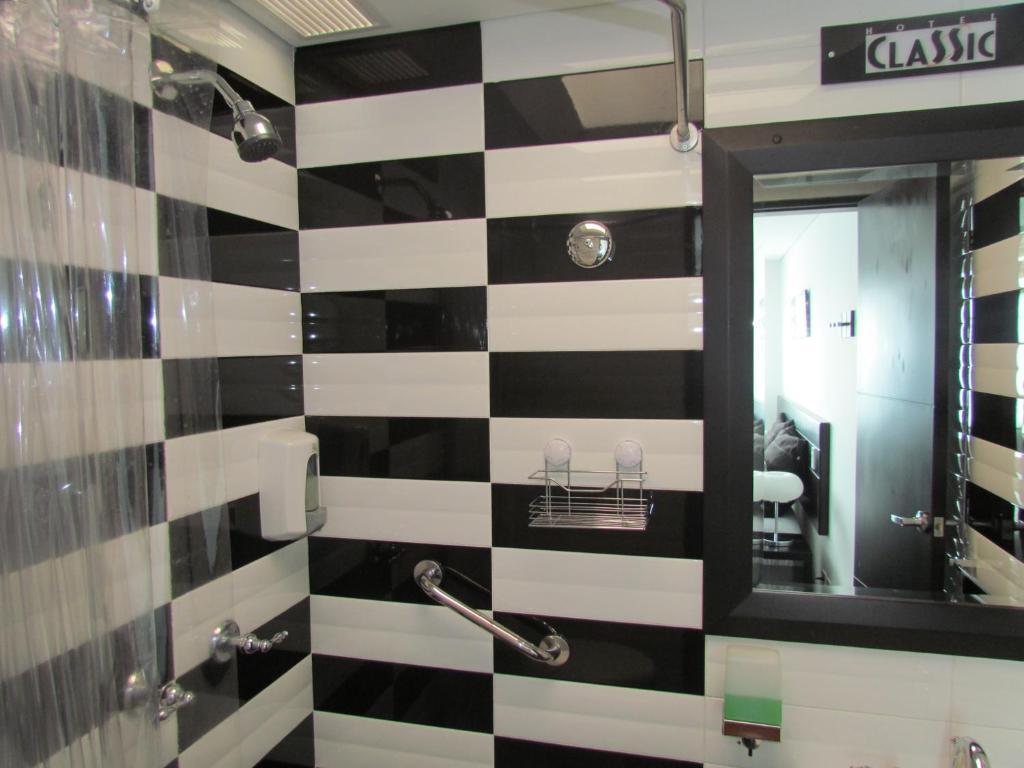 Hotel Classic Μπογκοτά Δωμάτιο φωτογραφία