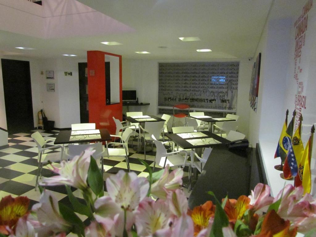 Hotel Classic Μπογκοτά Εξωτερικό φωτογραφία