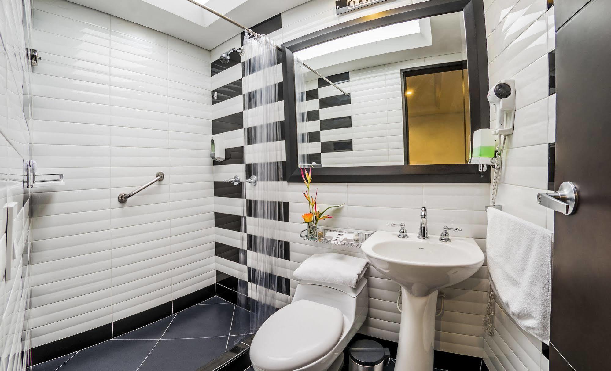 Hotel Classic Μπογκοτά Εξωτερικό φωτογραφία
